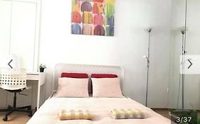 Kecskmeti Rooms