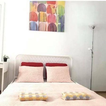 Kecskmeti Rooms Budapest Extérieur photo