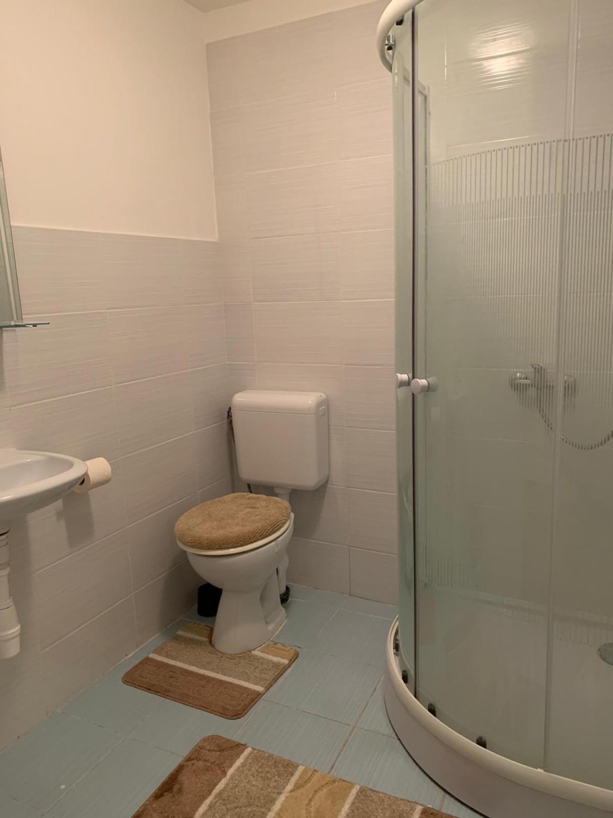 Kecskmeti Rooms Budapest Extérieur photo